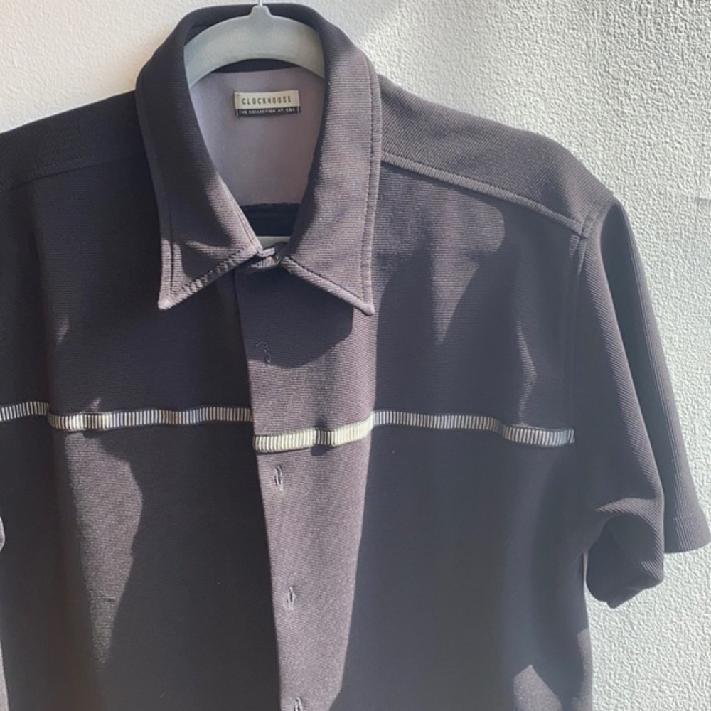Button Down Shirt